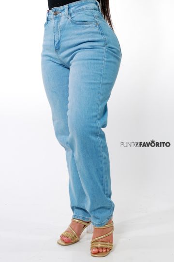 Pantalon de dama MOST-WANTED