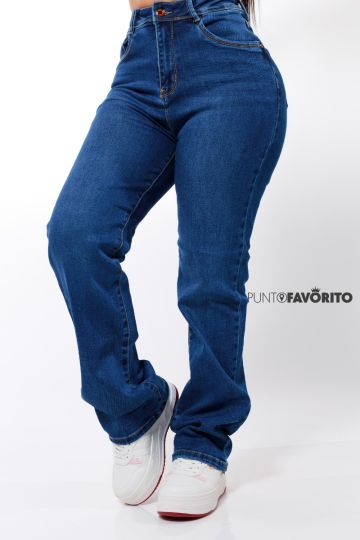 Pantalon mezclilla MOSTWANTED