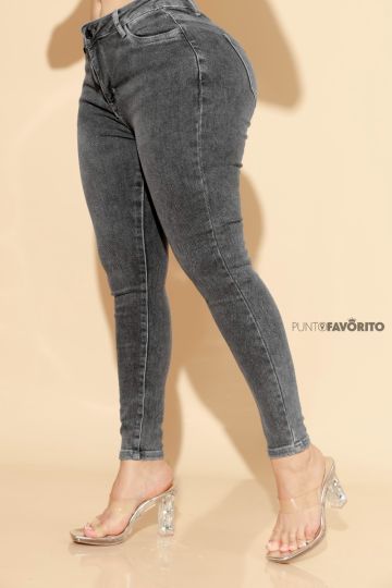 Pantalon para dama liso MOST WANTED