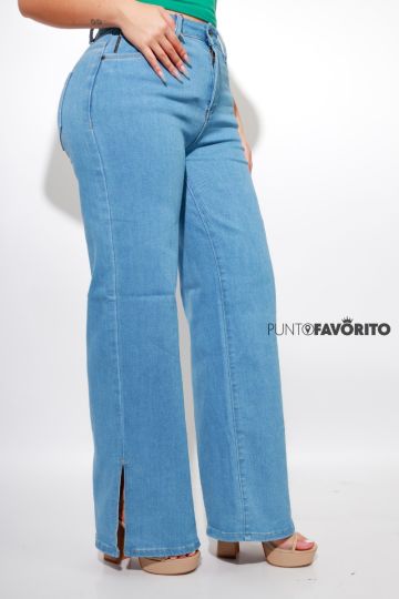 Pantalon para dama MOSTWANTEDD
