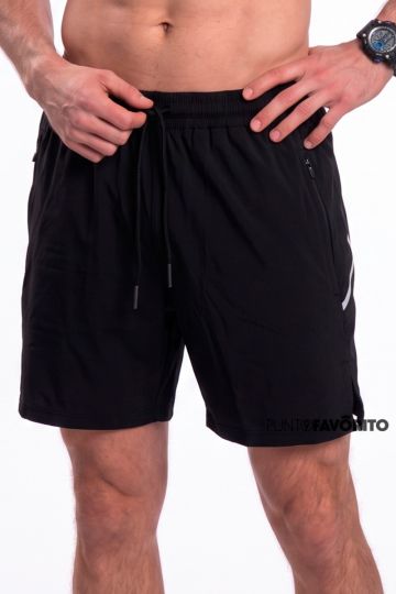 Short deportivo para caballero