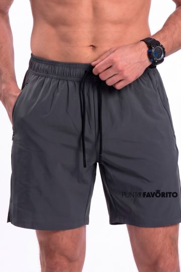 Short deportivo 