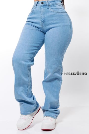 Pantalon LULUMARIA-B