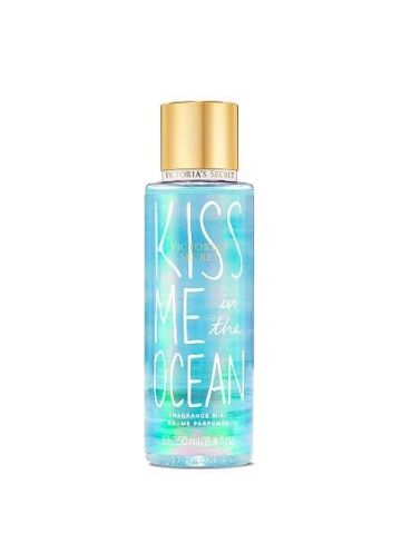 VICTORIA°S SECRET-KISS ME IN THE OCEAN (250ML)