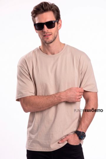 Camisa basica