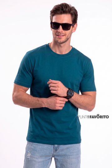 Camisa basica VIZIO