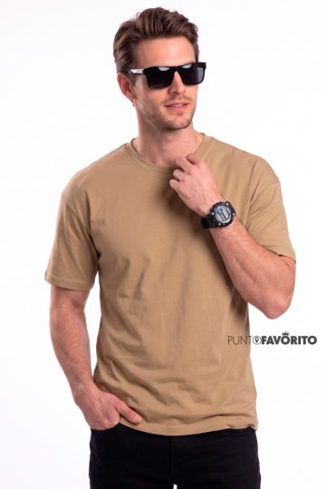 Camisa manga corta VIZIO