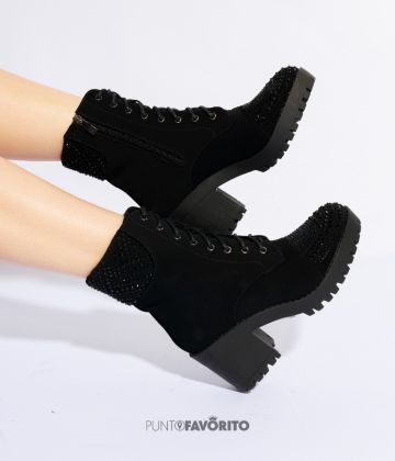 BOTIN NEGRO