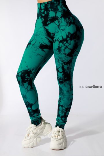 Licra deportiva lisa- ONE SIZE