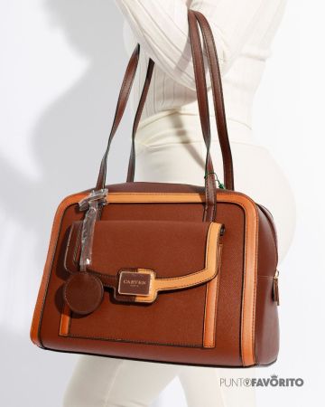 BOLSO CARVEN PARIS CC