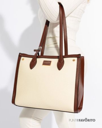 BOLSO CARVEN PARIS CB