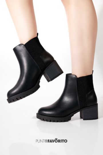 BOTIN GOSSIP FULLBLACK