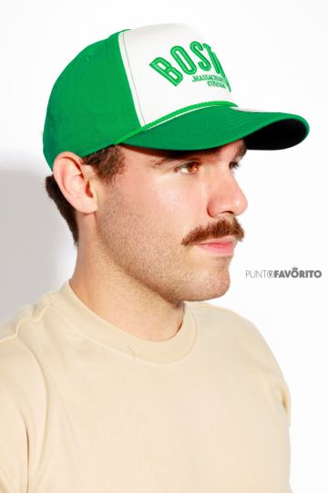 GORRA BOSTON BV