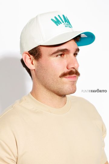 GORRA MIAMI BC