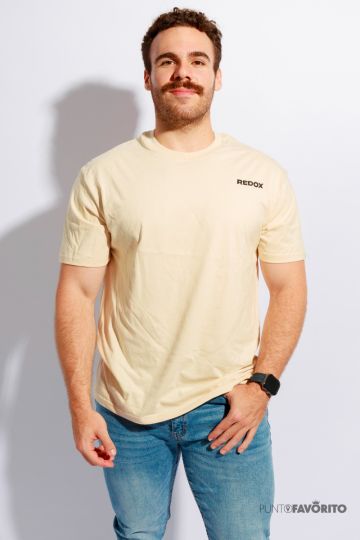 Camisa de hombre Redox