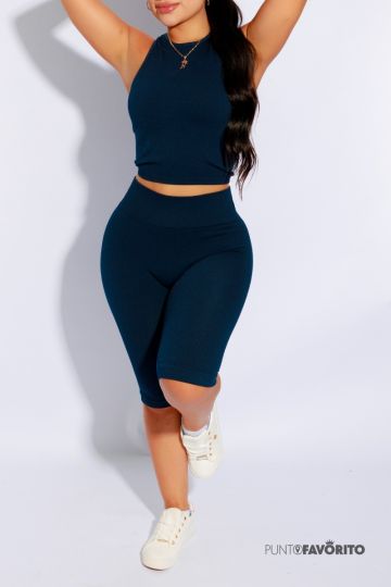 Conjunto deportivo para dama