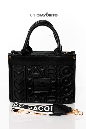 MARC JACOBS (BLACK GY-19)