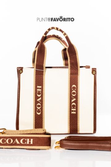 COACH (BEIGE GY-32)