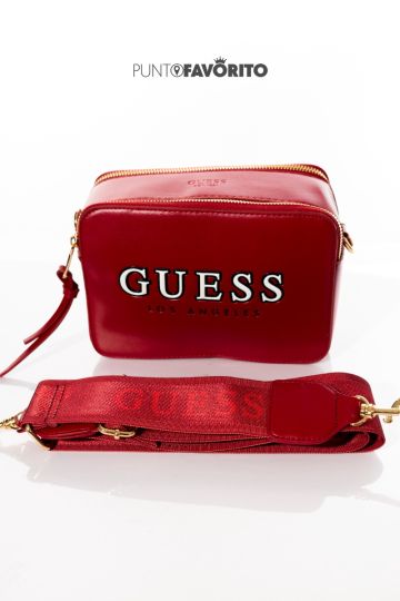 GUESS (MAROON GY-7)