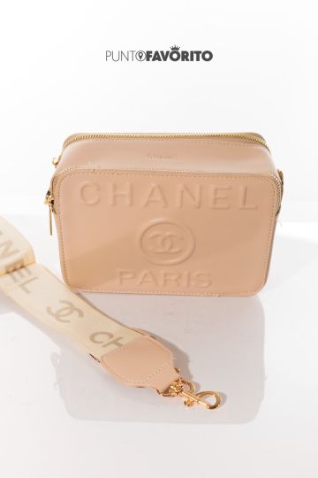 CHANEL (BEIGE GY-11)