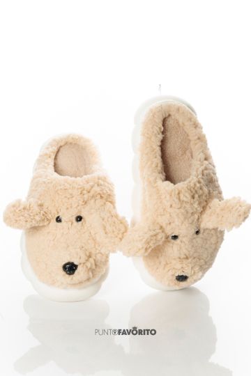 PANTUFLA PE