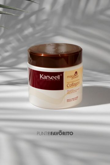 CREMA KARSEELL (500ML)