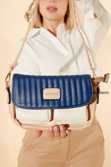 BOLSO DE MANO-SHA JIANG