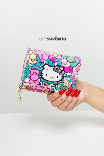 HELLO KITTY (COLORES)