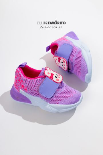 APOLITO-CONEJITO L CON LUCES