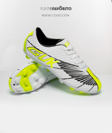 TACOS GUK WHITE LEMON