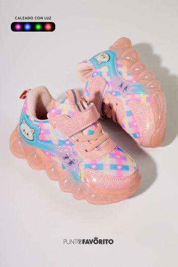 NEXUS-GATITA P CON LUCES