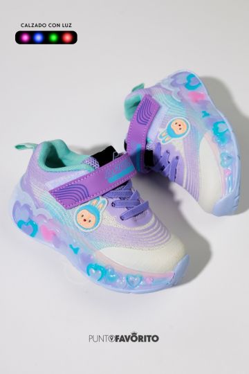 APOLO-LABUBU LA CON LUCES 