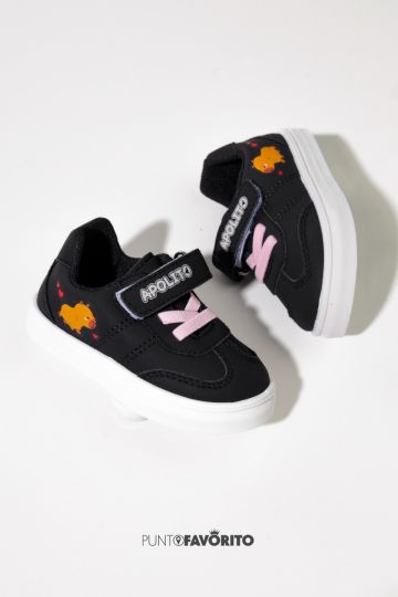 APOLITO-CAPIBARA NEGRO