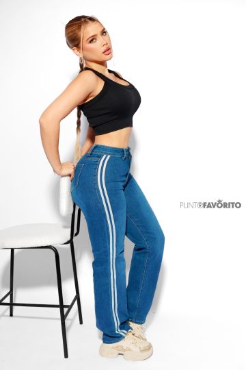 Top de dama ONE SIZE