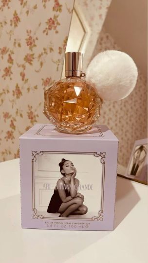 ARIANA GRANDE-ARI (100ML)