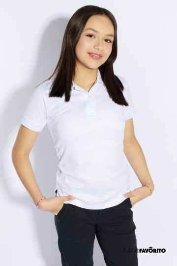 CAMISA ESCOLAR