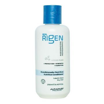 ALFAPARF-REAL RIGEN-ACONDICIONADOR NUTRITIVO (250ML)