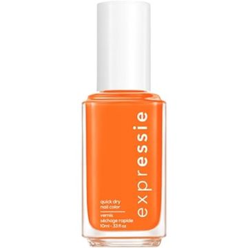 ESMALTE NARANJA 145-EXPRESSIE