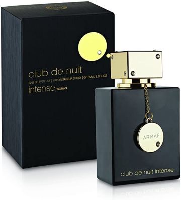 CLUB DE NUIT-INTENSE WOMAN (105ML)