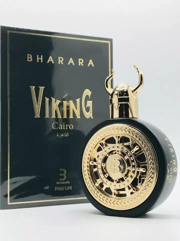 VIKING CAIRO (100ML)