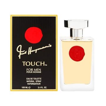 TOUCH DE FRED HAYMAN (100ML)