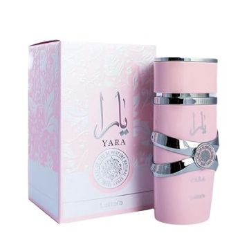 YARA PINK-LATTAFA (100ML)