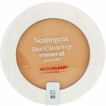 POLVO MINERAL COMPACTO BEIGE 50-NEUTRAGEMA