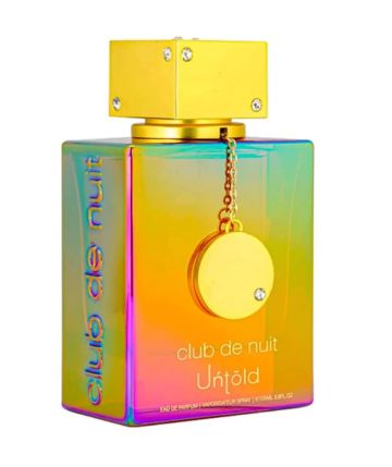CLUB DE NUIT-UNTOLD 105ML