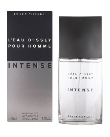 L´EAU D´ISSEY-INTENSE (125ML)