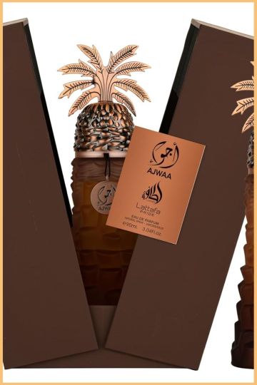 LATTAFA PRIDE-AJWAA (90ML)