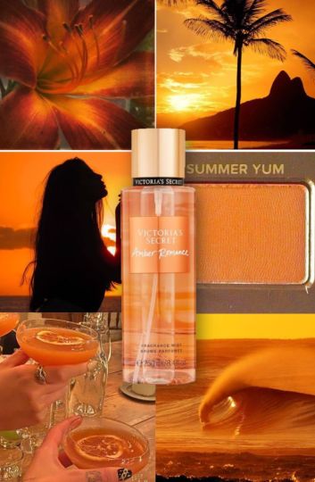 VICTORIA°S SECRET-AMBER ROMANCE (e250ML)