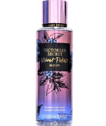 VICTORIA°S SECRET-VELVET PETALS NOIR (250ML)