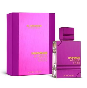 AL HARAMAIN-AMBER OUD