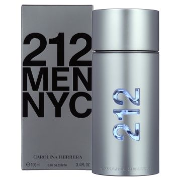 212-MEN NYC 100 ML